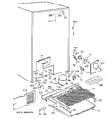 Diagram for 7 - Unit Parts