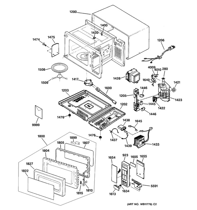 Diagram for JES1033BA01