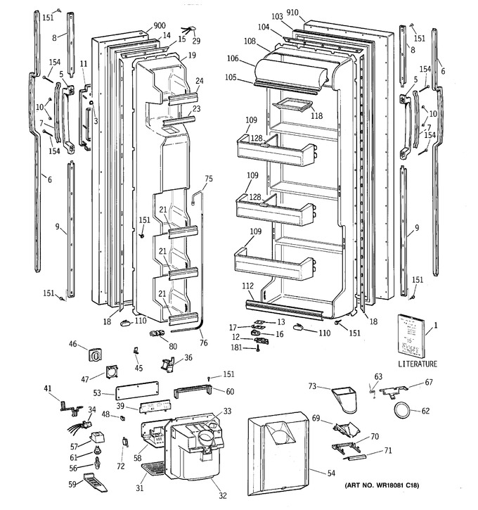 Diagram for TFZ20JRZBWH