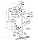 Diagram for 5 - Fresh Food Section