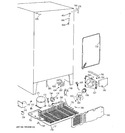 Diagram for 6 - Unit Parts