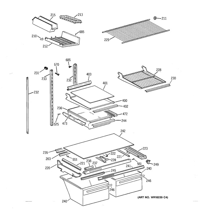 Diagram for TBG21DAYJRWW