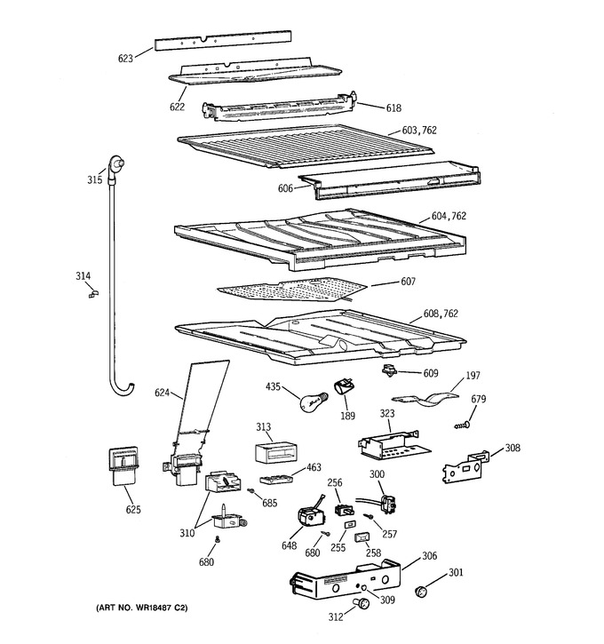 Diagram for TBG21JAYJRWW