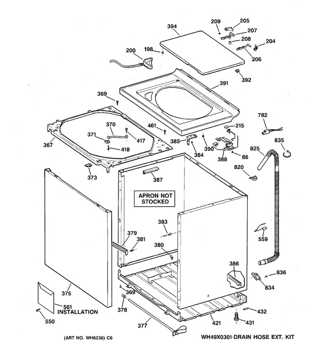 Diagram for WJSR2080TAAA