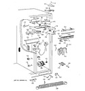 Diagram for 5 - Fresh Food Section