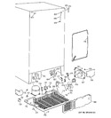 Diagram for 6 - Unit Parts