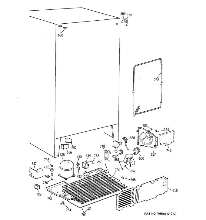 Diagram for TFK22JAAAAA