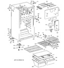 Diagram for 2 - Cabinet