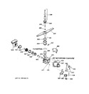 Diagram for 3 - Motor-pump Mechanism