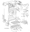 Diagram for 2 - Cabinet