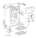 Diagram for 2 - Cabinet