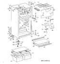 Diagram for 2 - Cabinet