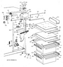 Diagram for 3 - Fresh Food Section