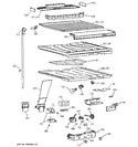 Diagram for 5 - Compartment Separator