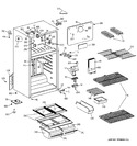 Diagram for 2 - Cabinet