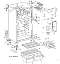 Diagram for 2 - Cabinet