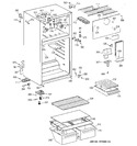 Diagram for 2 - Cabinet