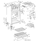 Diagram for 2 - Cabinet