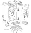 Diagram for 2 - Cabinet