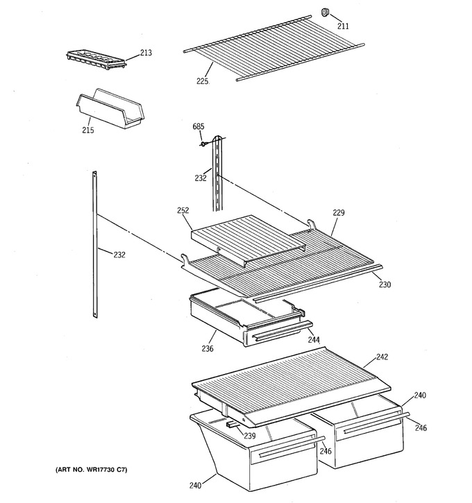 Diagram for MTX18EAZBRAA