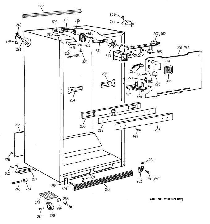 Diagram for MTK21GAXMRAA