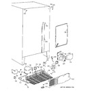 Diagram for 4 - Unit Parts