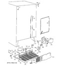 Diagram for 4 - Unit Parts