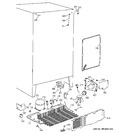 Diagram for 4 - Unit Parts