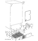 Diagram for 4 - Unit Parts