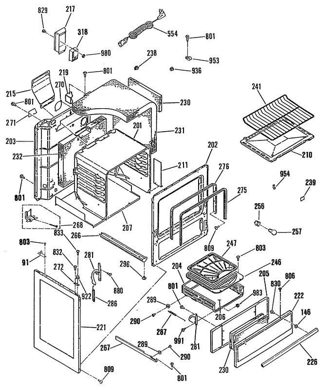 Diagram for JGBC15GEK4