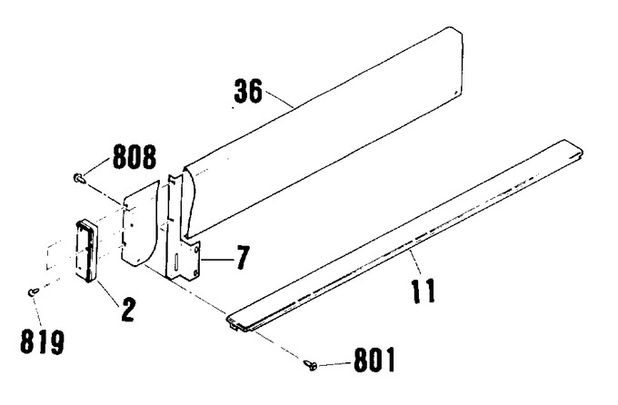 Diagram for JXS3101