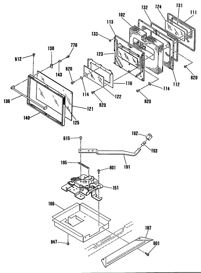 Diagram for JHP56GN3WH