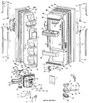 Diagram for 1 - Component Group