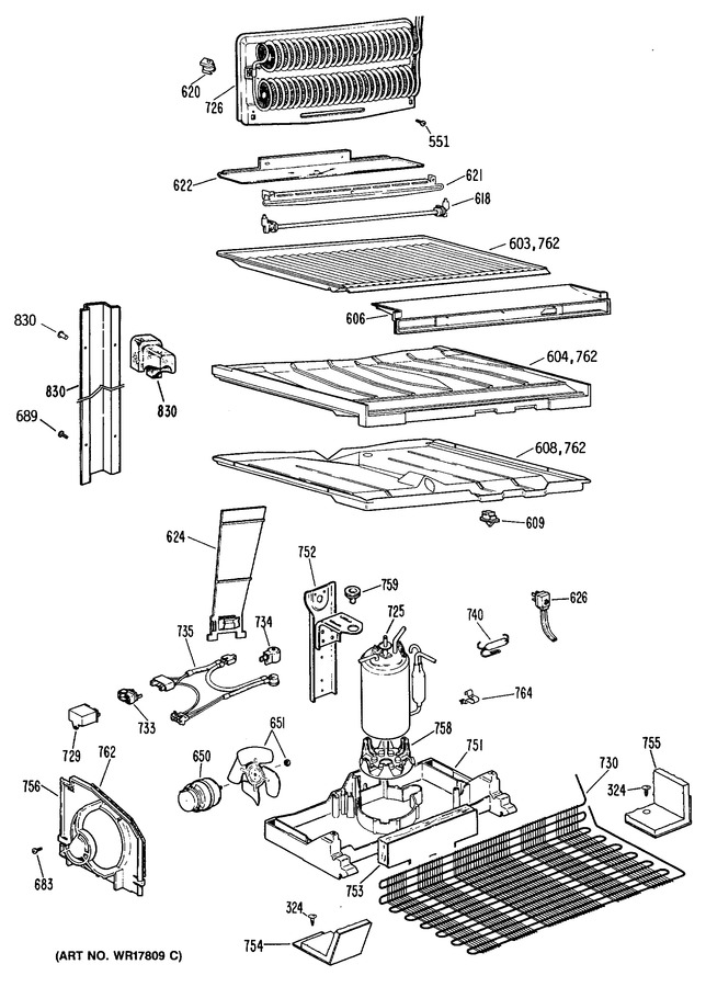 Diagram for TBX21WPARAD