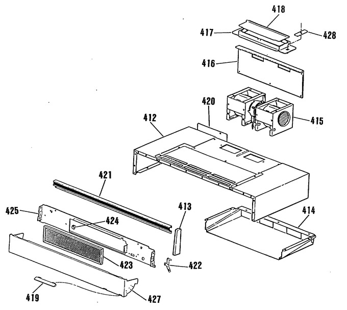 Diagram for JHP56GN5WH