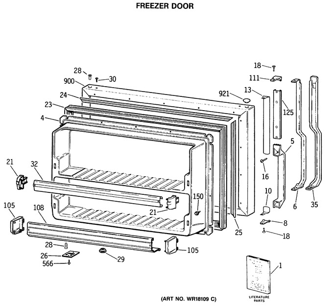 Diagram for TBX25JASKRAD