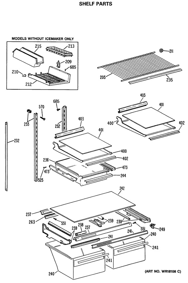 Diagram for TBX25JASKRWH