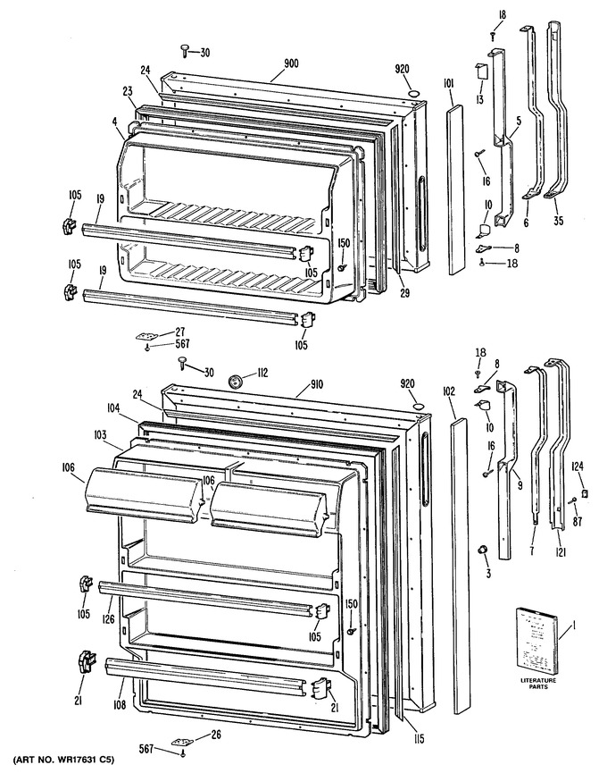 Diagram for TBH14SASGRAD