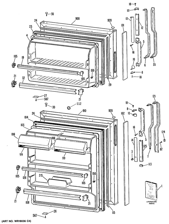 Diagram for TBX14DASCRAD