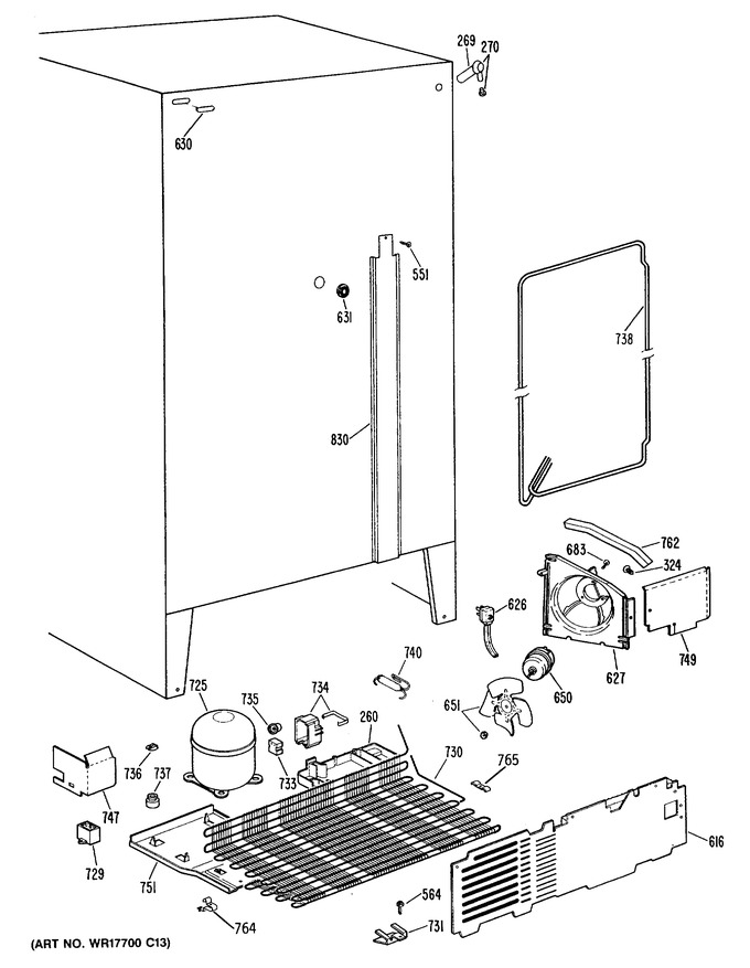 Diagram for TFC20JASAAD