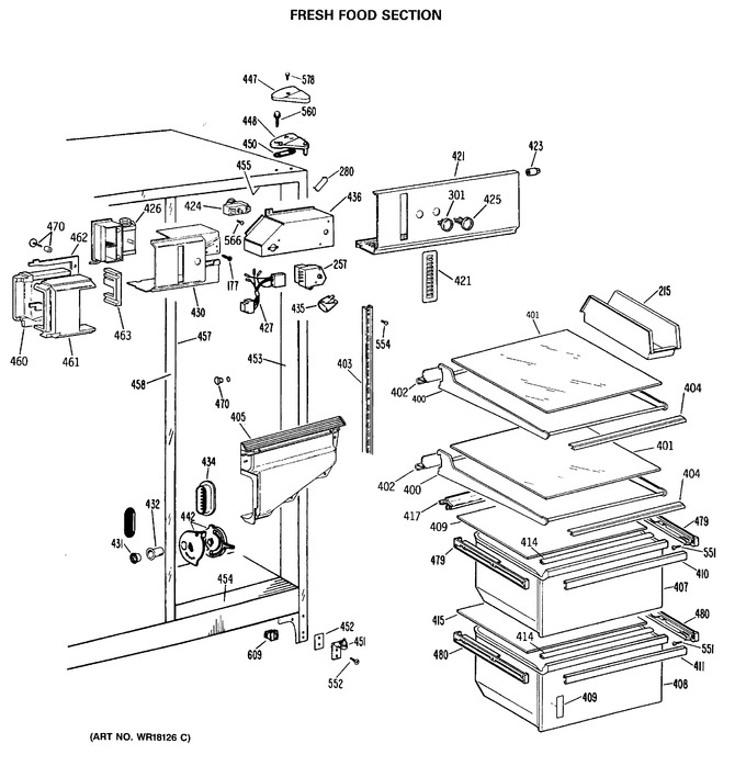 Diagram for TFG20JASAWH