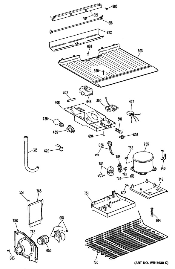 Diagram for TBX14SYSDLAD