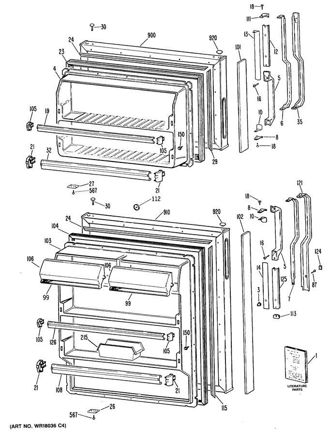 Diagram for TBX16JASCRAD