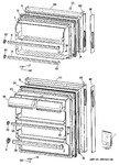 Diagram for 1 - Component Group