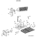 Diagram for 6 - Unit Parts