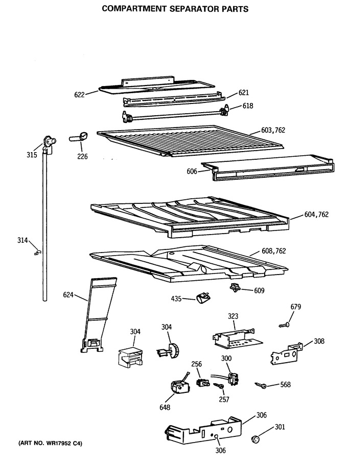 Diagram for TBC21JASPRAD