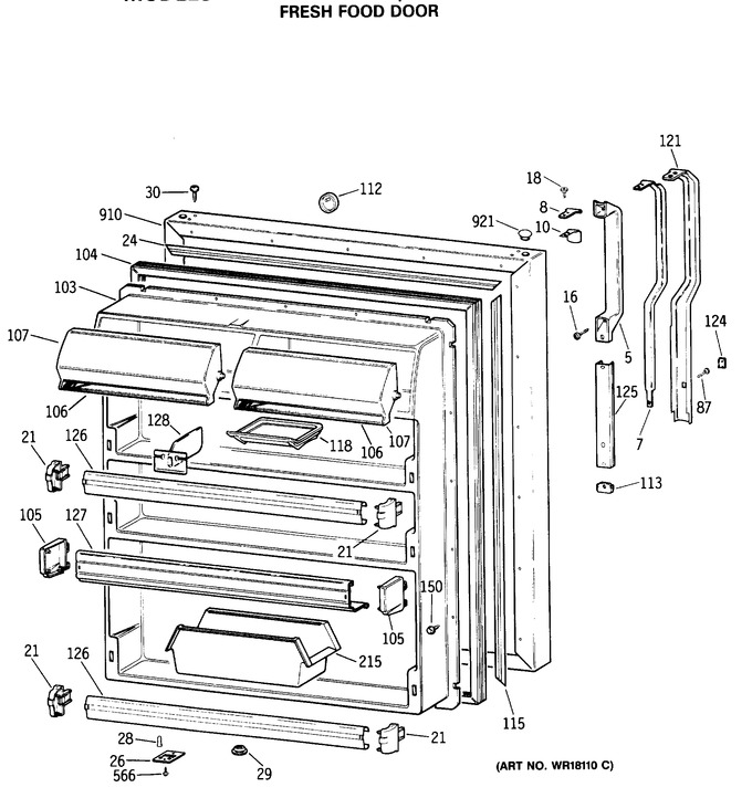 Diagram for TBX19MASMRAD