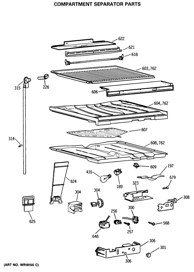 Diagram for TBE18JASMRAD