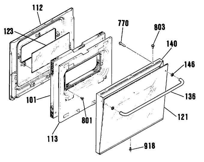 Diagram for JRS04GP2BG