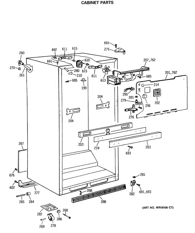 Diagram for TBE21JASTRWH